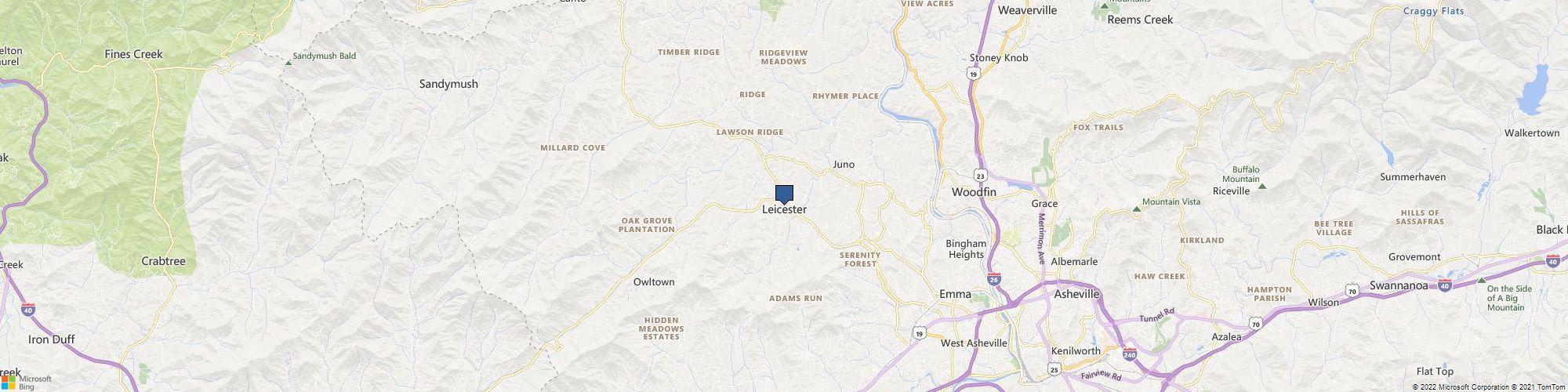 WNC Lawn Guru's LLC cover photo