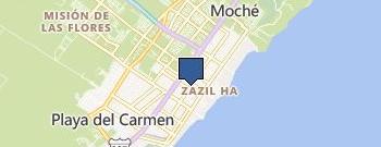 Lights Photography location map