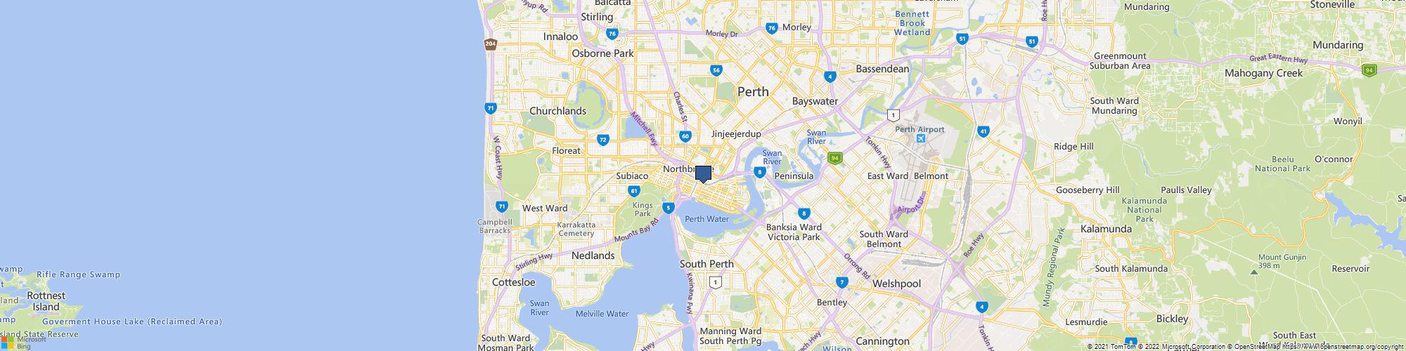 Pest Control Perth cover photo