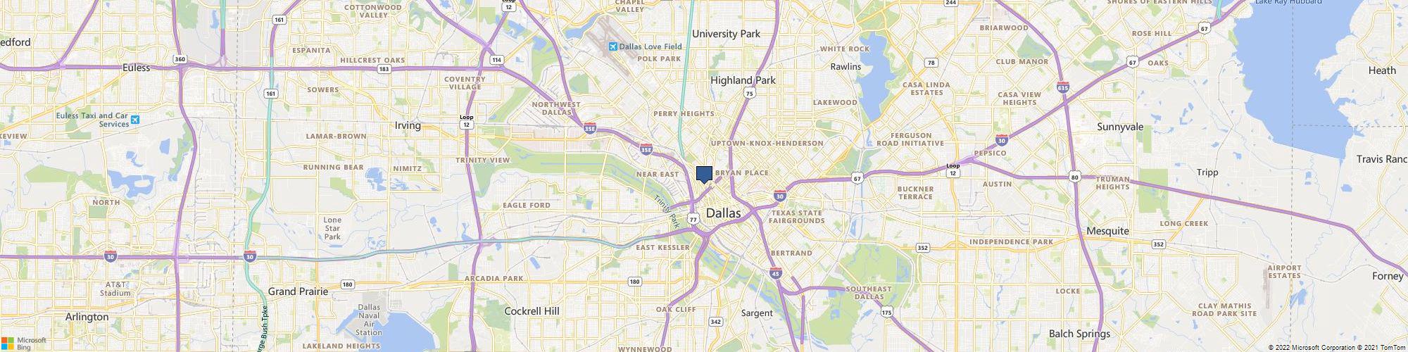 Dallas SR22 Specialist cover photo