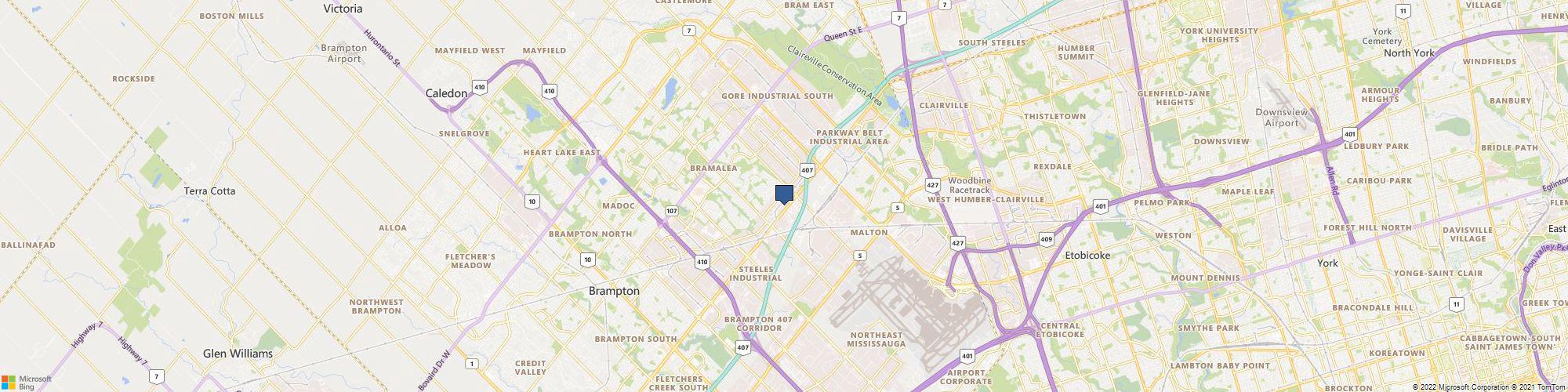 Noor Convention Centre cover photo