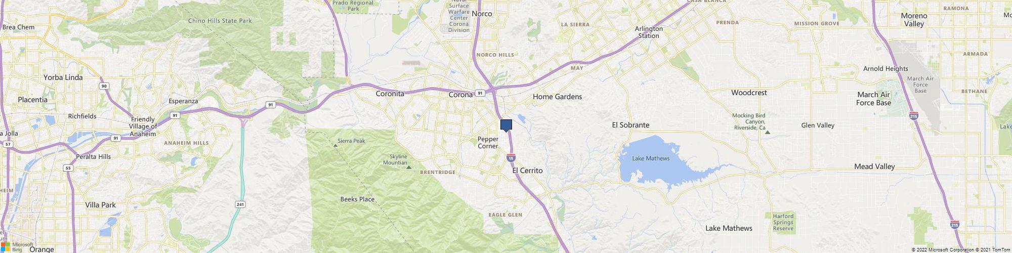 Medical supply Corner cover photo