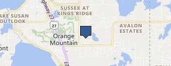 DVC Advantages, LLC location map