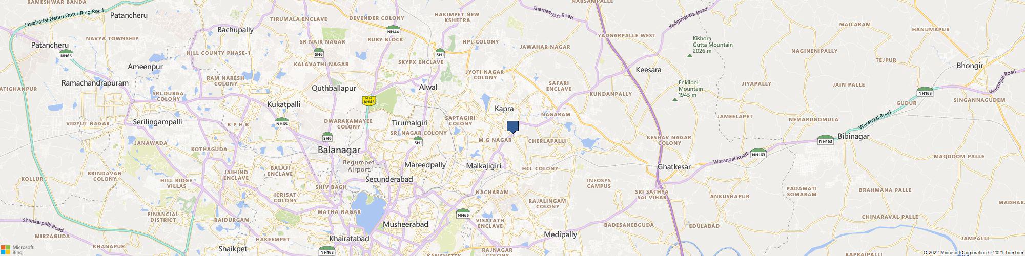 Dgtal Health care Agency cover photo