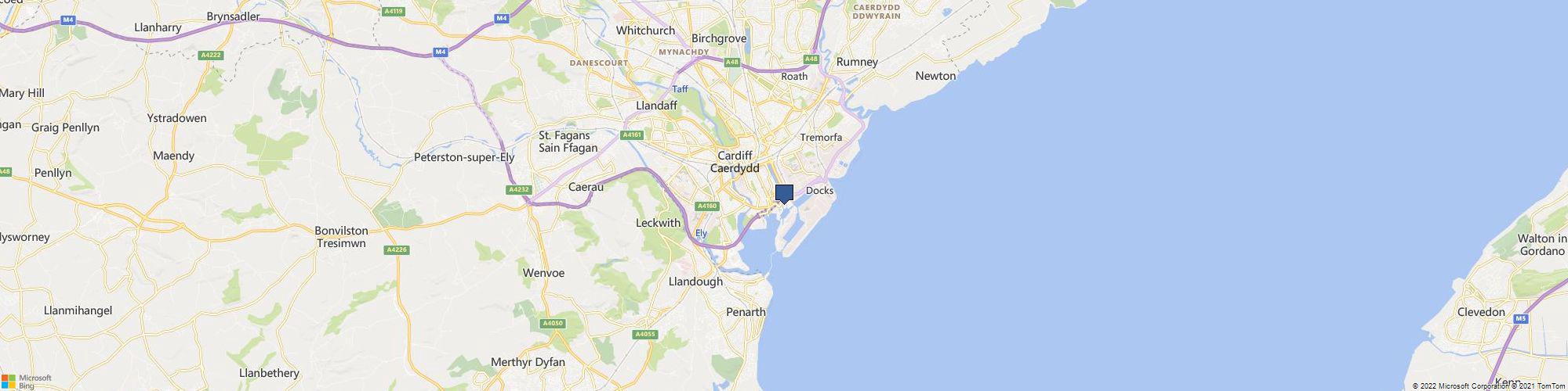 Cardiff Alarm Systems cover photo