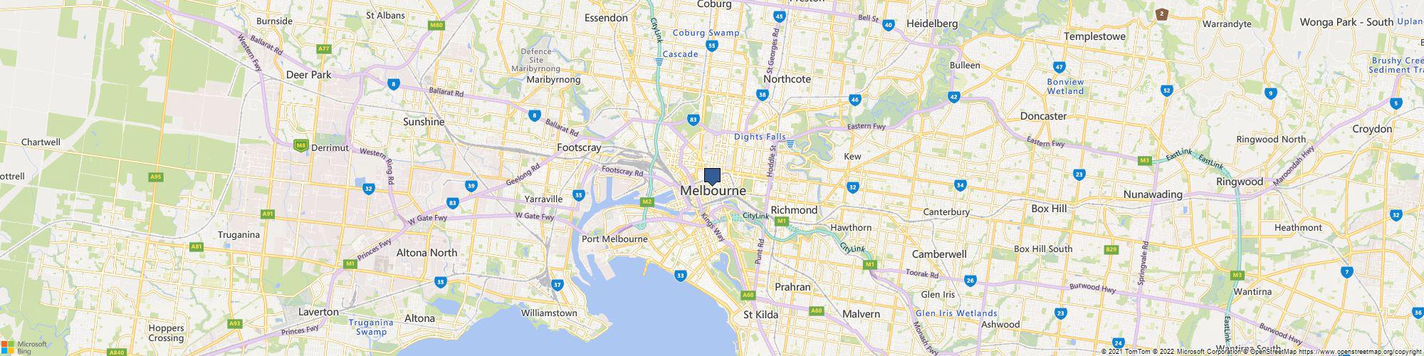 Duct Cleaning Melbourne cover photo