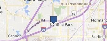 Putman Restoration LLC location map