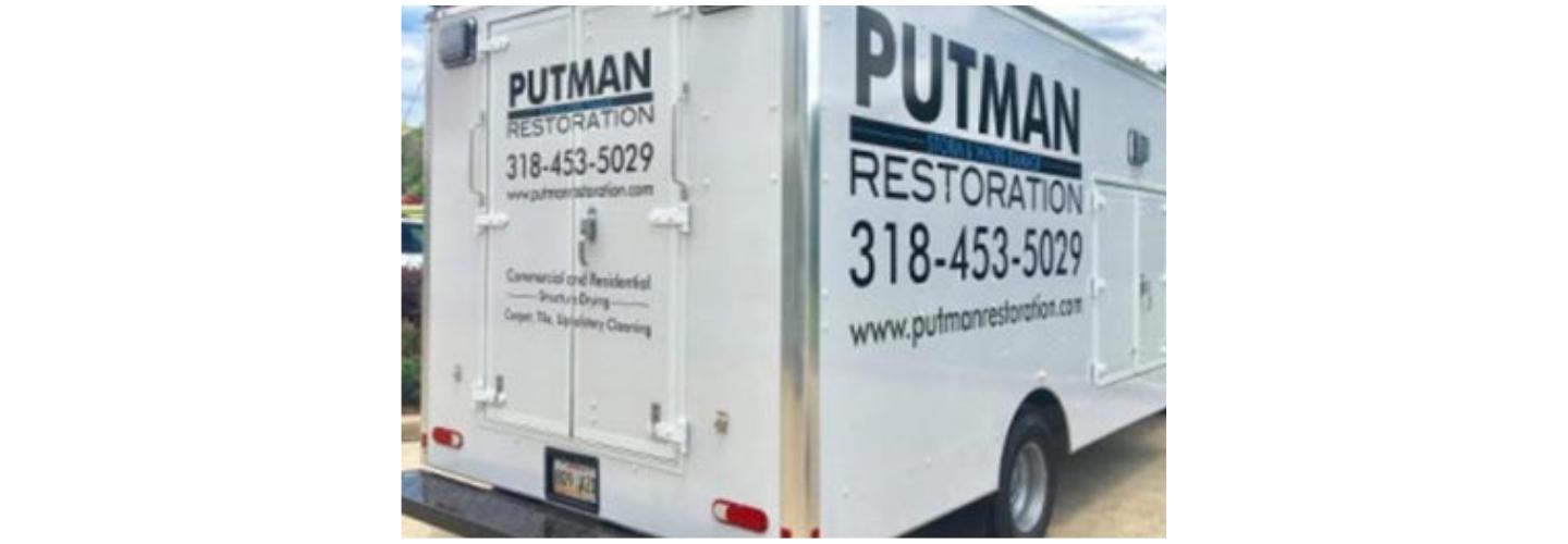 Putman Restoration LLC cover photo