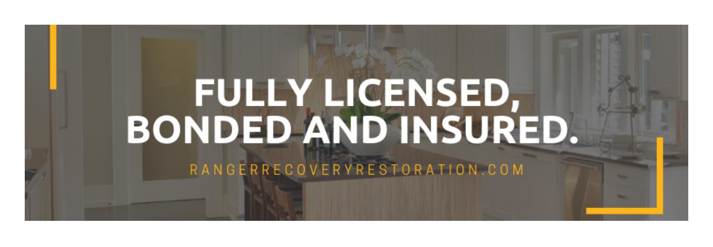 Ranger Recovery and Restoration cover photo