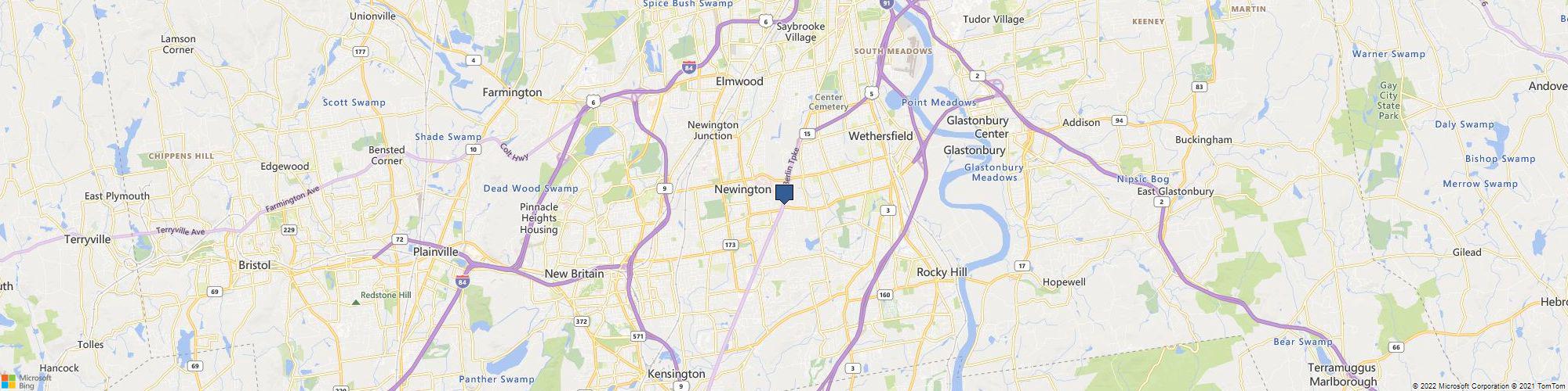 Wellness Home Care Newington cover photo