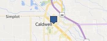 V&R Drywall LLC location map