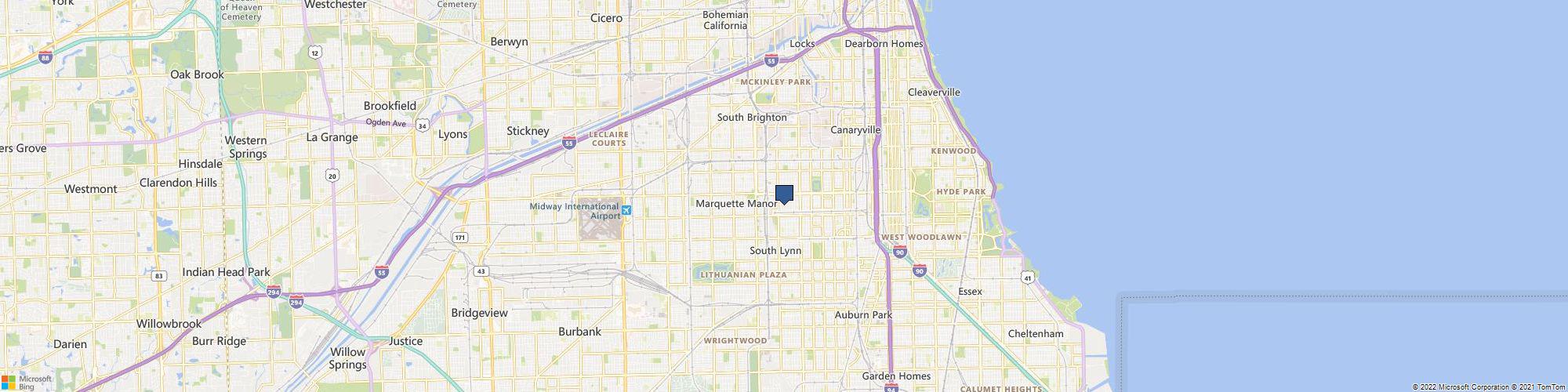 Chicago Demolition - Residential & Commercial Wrecking cover photo