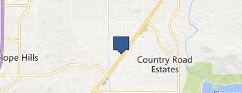 Capital Fundability location map