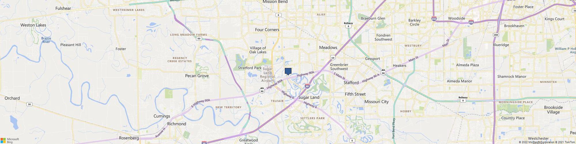 Fibrenew Sugar Land cover photo