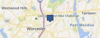 Health Naturo location map