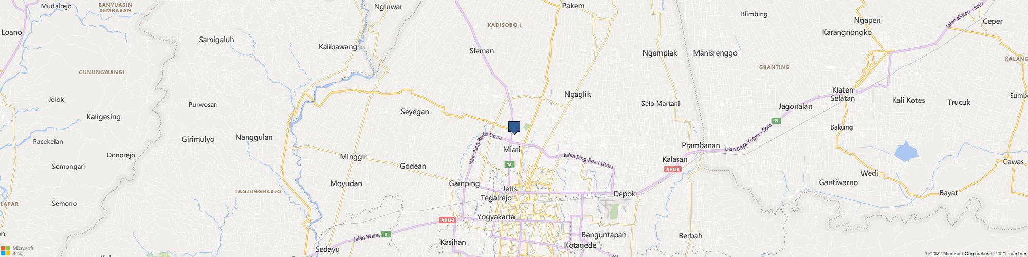 Tugu Wisata cover photo