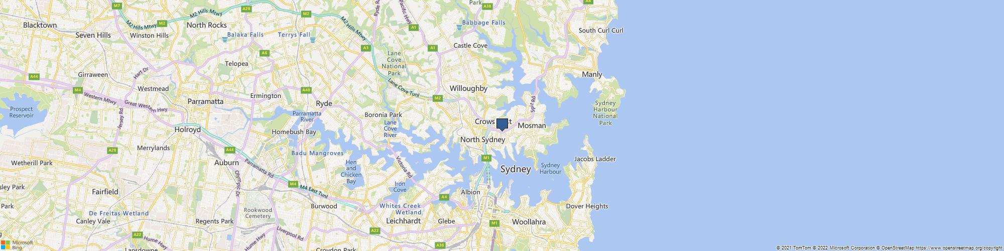 CG Commercial Cleaning of Neutral Bay cover photo