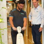 CG Commercial Cleaning of Neutral Bay - photo 4