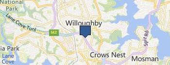 Scratch Vanish location map