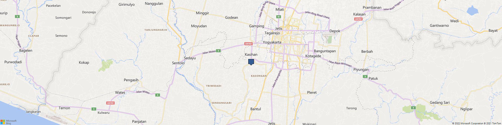 Sewa Sepeda Jogja cover photo