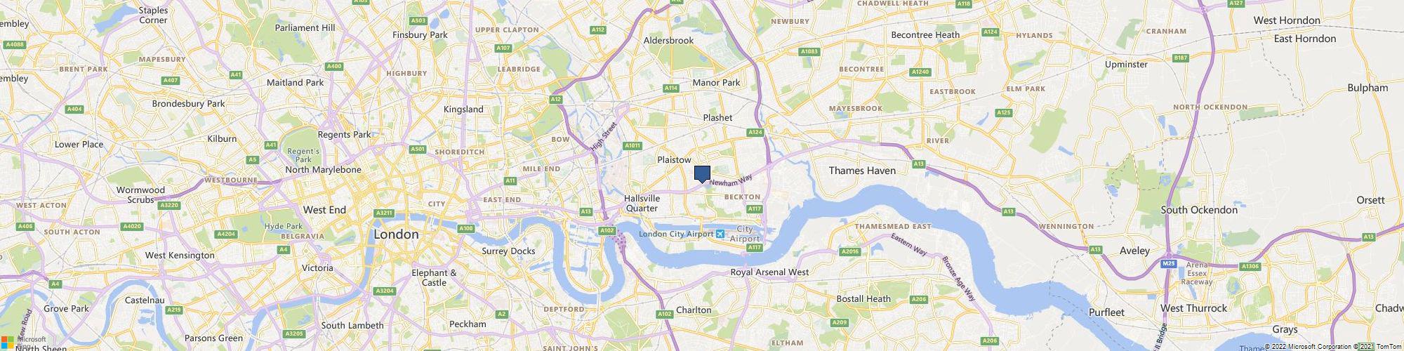 Newham Minicabs Cars cover photo