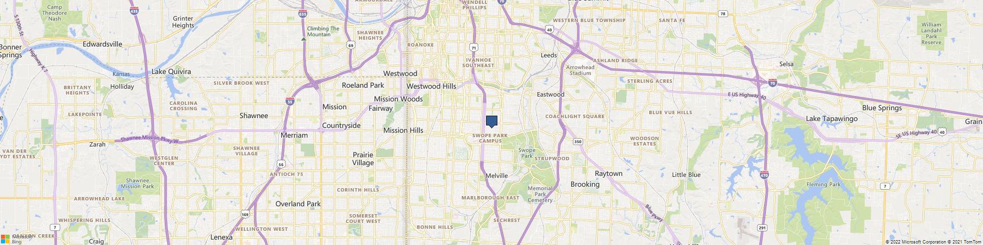 Kansas City Concrete Contractor Services cover photo