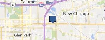 Ride Safe Auto Sales location map