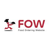 Food Ordering Website