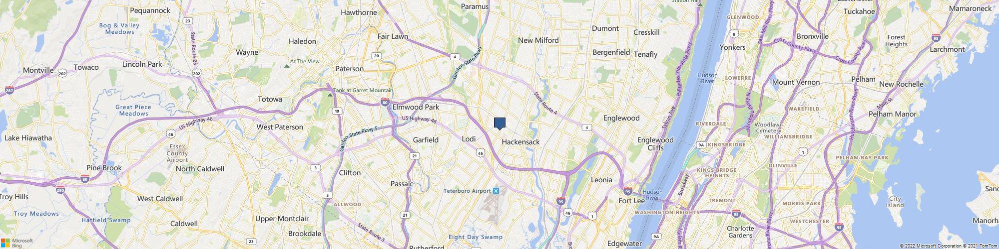 Jersey Rehab cover photo