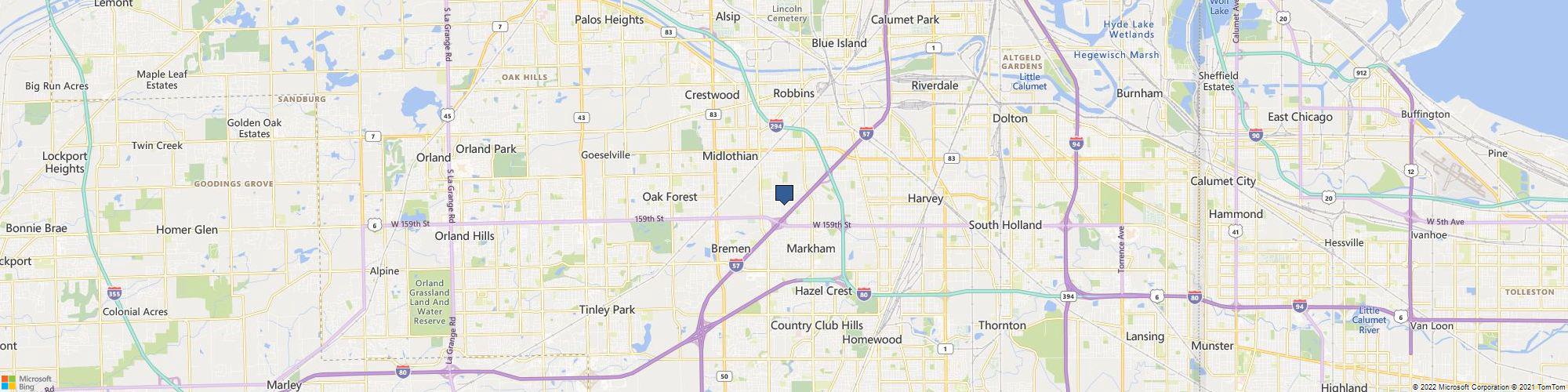 Chicago Roofing - Roof Repair & Replacement cover photo