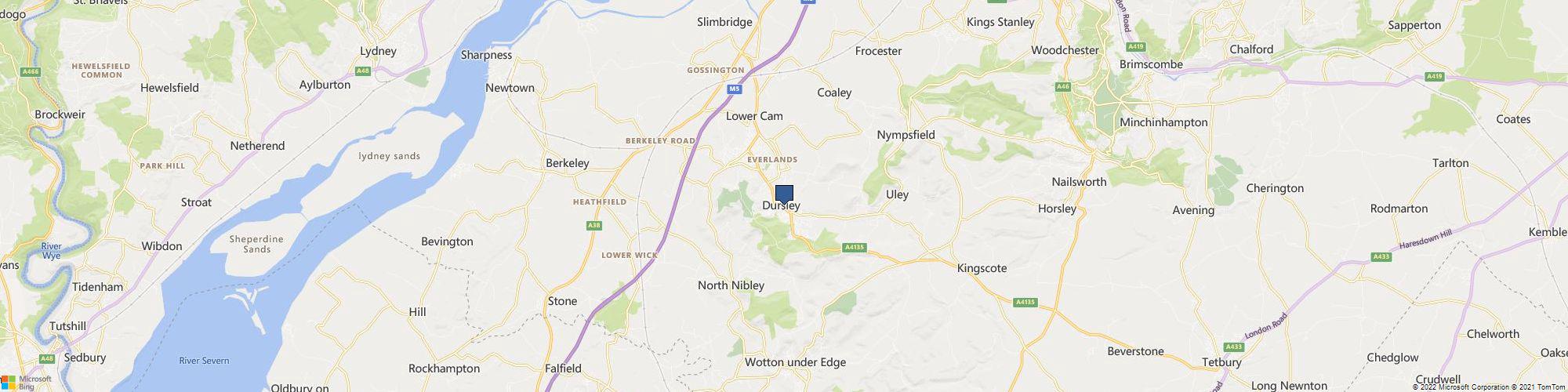 The Renegade Guitar Co cover photo