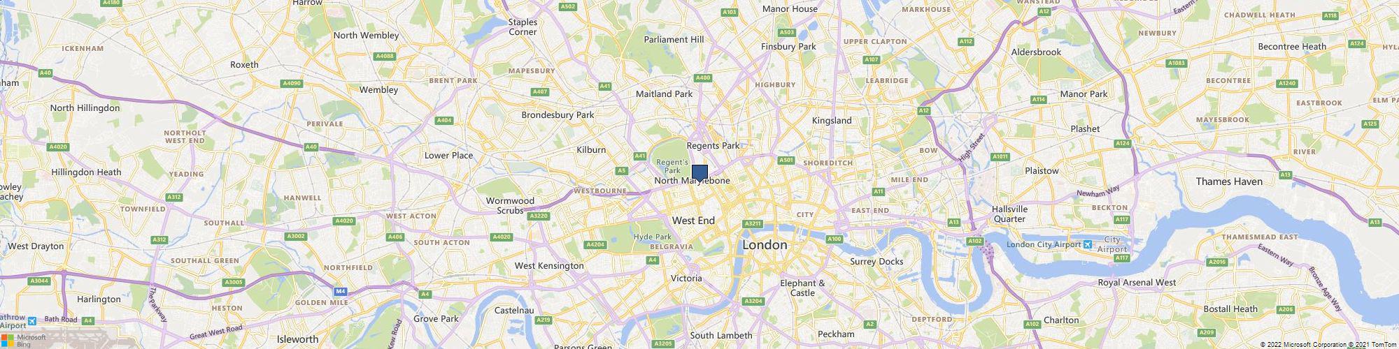 Western Printers cover photo