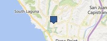 Integrative Cancer Centers of America location map