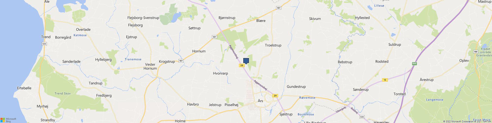 SKJERN CONSTRUCTION cover photo