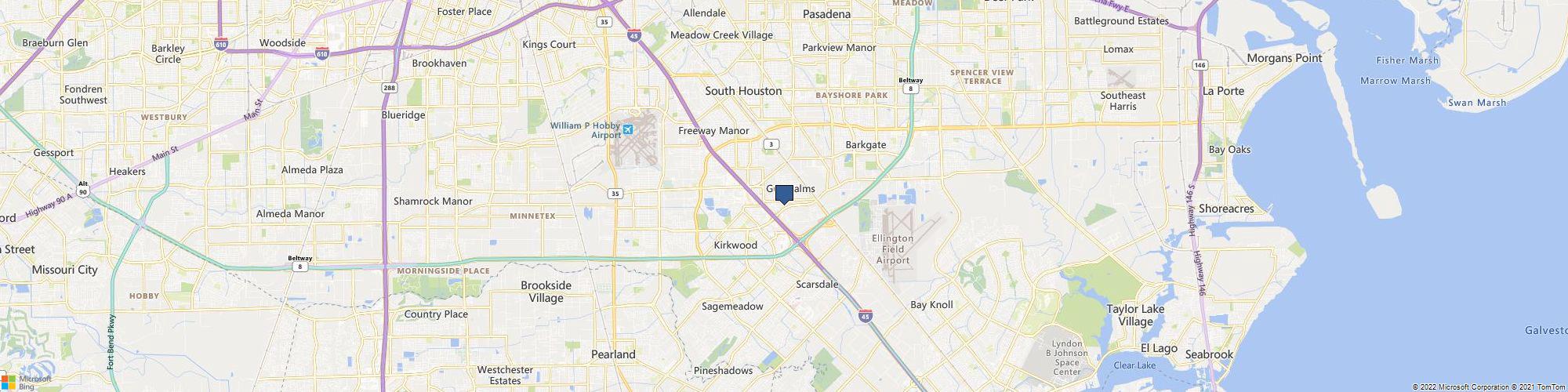 Houston Concrete Works cover photo