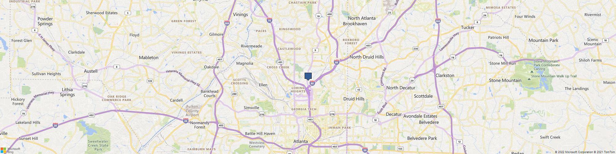 Atlanta Medical Clinic - Dr. Timothy Dembowski, DC cover photo