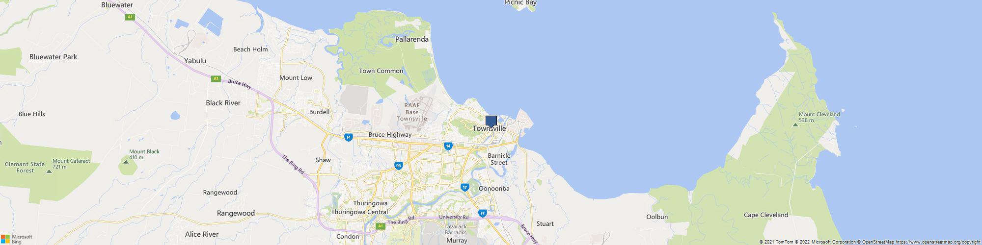 Townsville Treemulchas cover photo