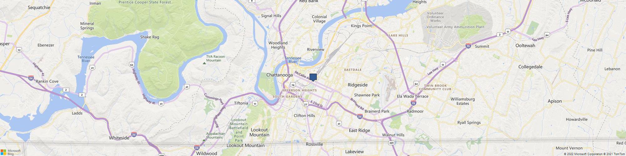 Gig City Mold Systems cover photo