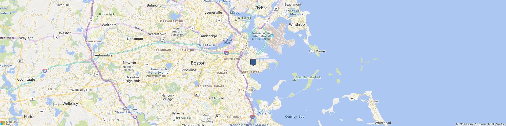 Best Dentist In Boston cover photo