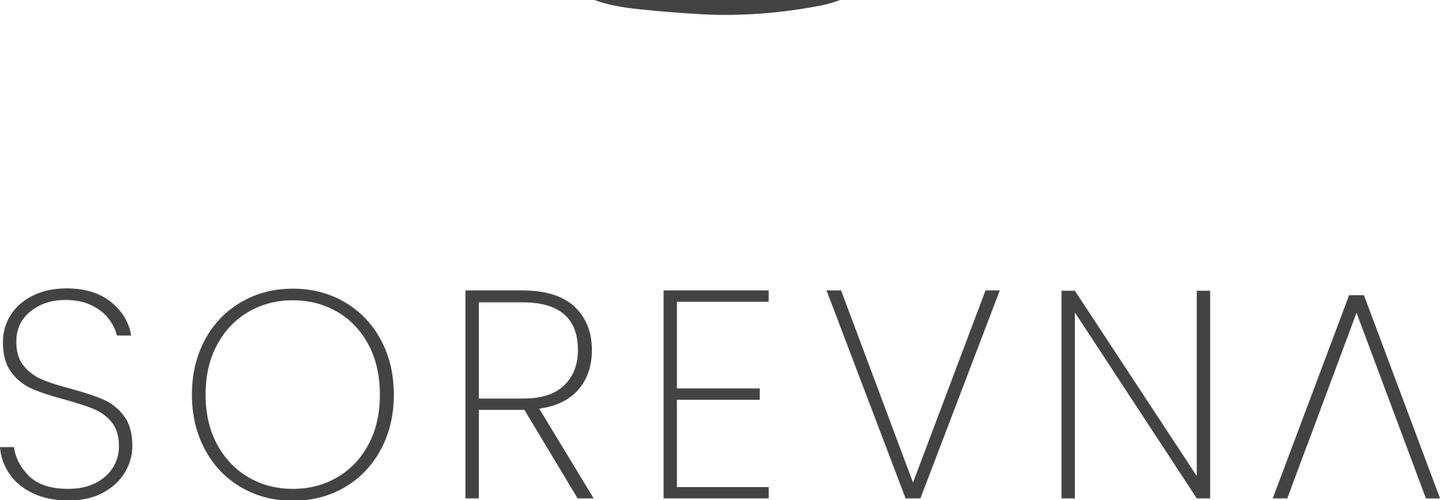 Sorevna cover photo