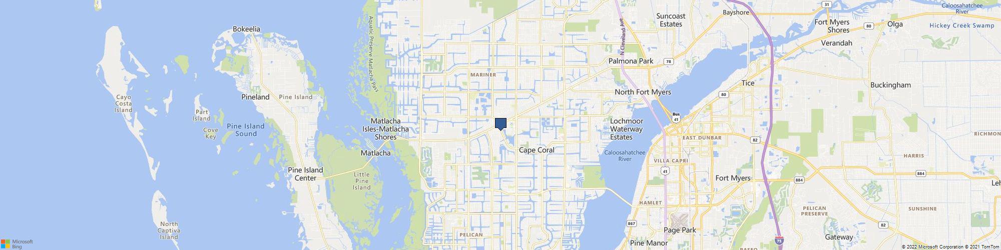 Waterfront Mold Experts cover photo