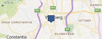 Kadabra Online location map