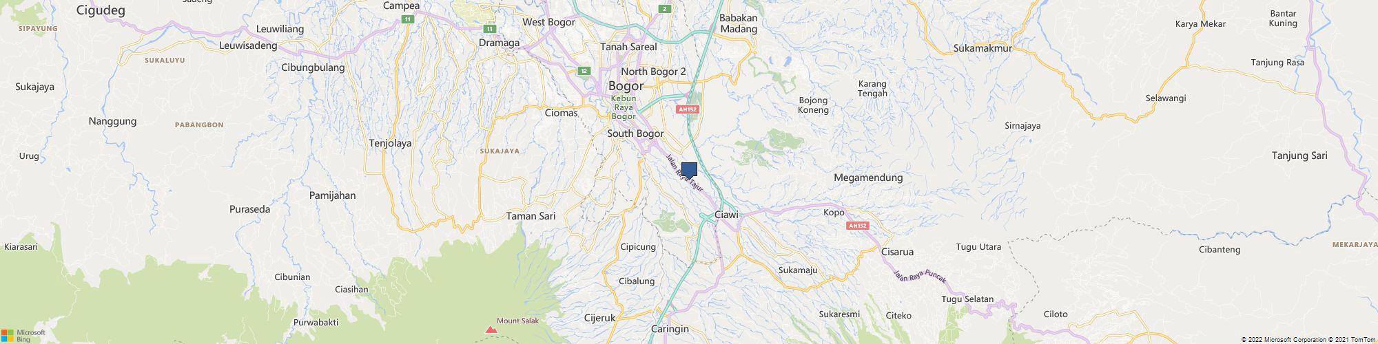 Zona Bogor cover photo