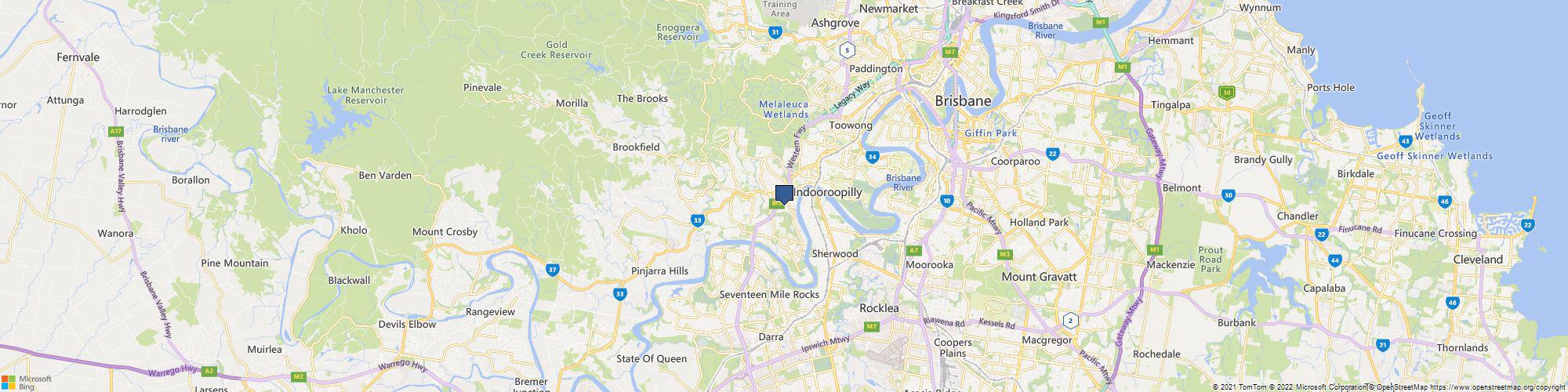 Pest Control Brisbane cover photo