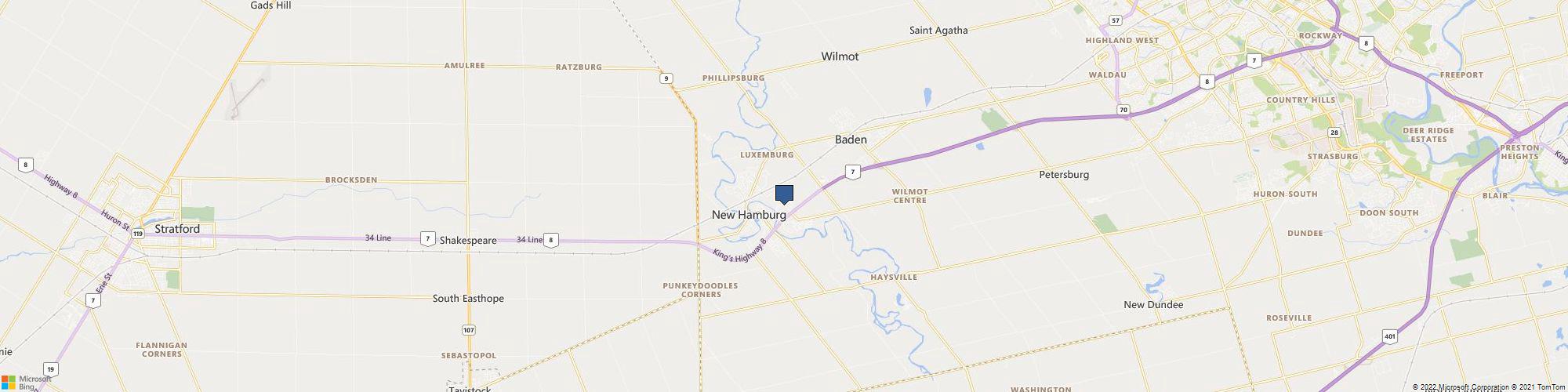 Canadian Metal Roof Manufacturing Ltd cover photo