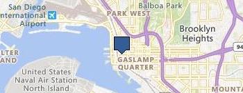 CloseWise, LLC location map