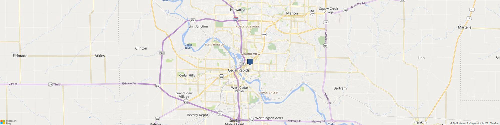 Five Seasons Mold Experts cover photo