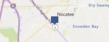 Griffin Water Heater location map