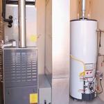 Griffin Water Heater - photo 1