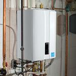 Griffin Water Heater - photo 2